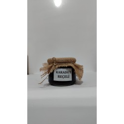 Karadut Reçeli 350gr