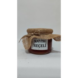 Kayısı Reçeli 350gr