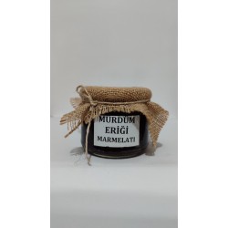 Mürdüm Eriği Marmelatı 350gr