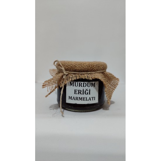 Mürdüm Eriği Marmelatı 350gr
