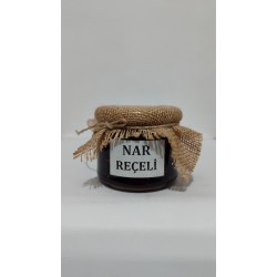 Nar Reçeli 350gr