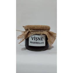 Vişne Marmelatı 350gr