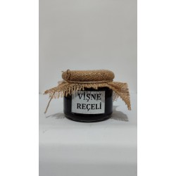 Vişne Reçeli 350gr