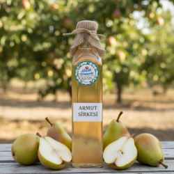 Armut Sirkesi