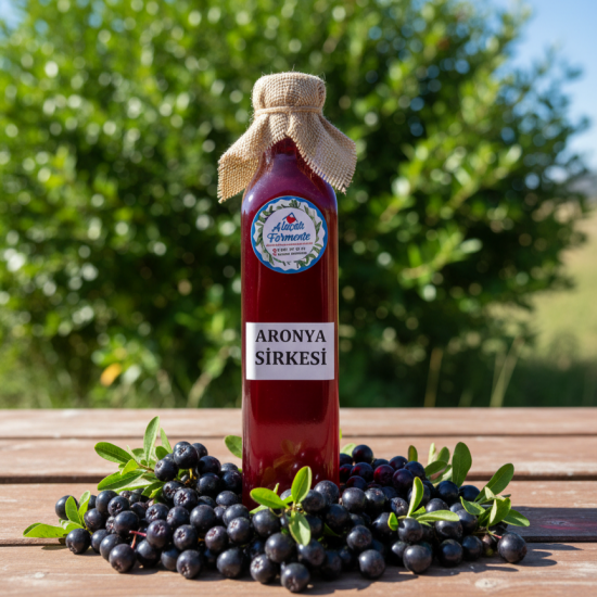 Aronya Sirkesi