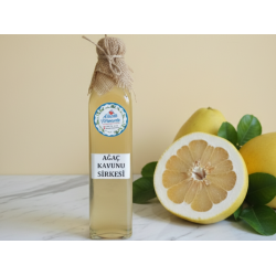 Ağaç Kavunu Sirkesi