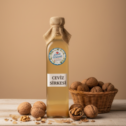 Ceviz Sirkesi