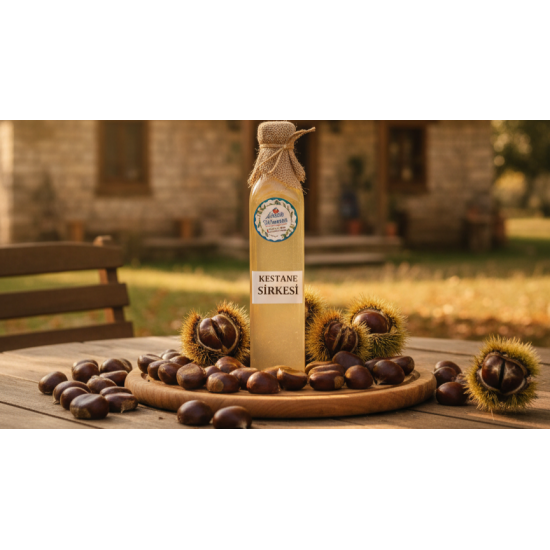 Kestane Sirkesi