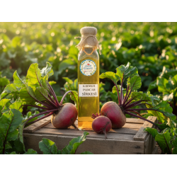 Kırmızı Pancar Sirkesi