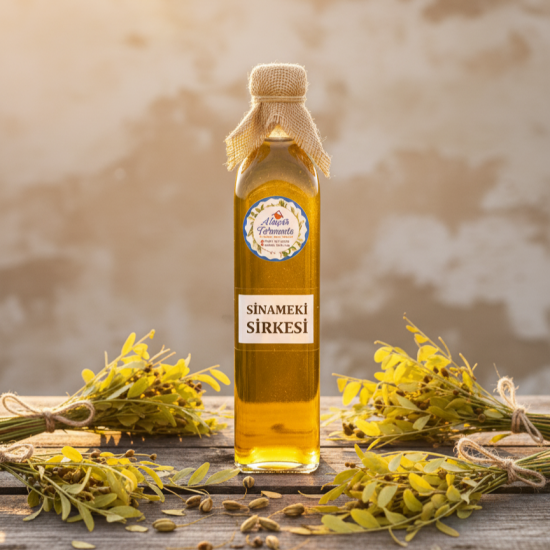 Sinameki Sirkesi