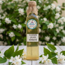 Yasemin Çiçeği Sirkesi