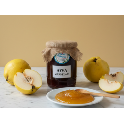 Ayva Marmelatı 850gr