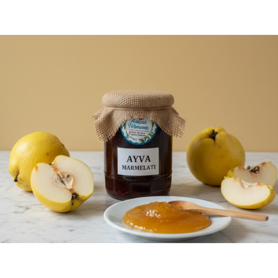 Ayva Marmelatı 850gr
