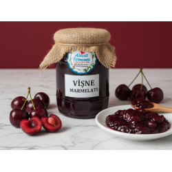 Vişne Marmelatı 850gr
