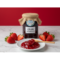 Çilek Marmelatı 850gr