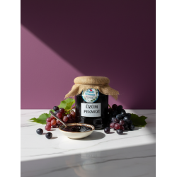 Üzüm Pekmezi 850gr
