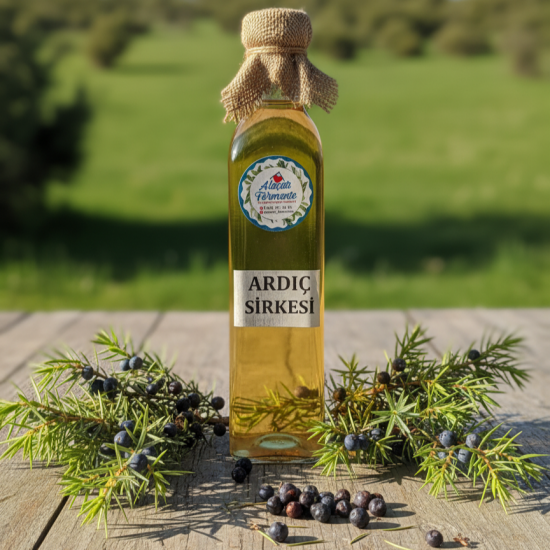 Ardıç Sirkesi