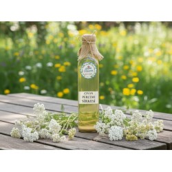 Civanperçemi Sirkesi 