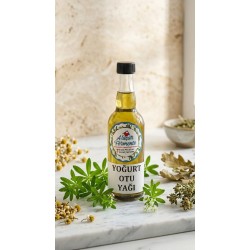Yoğurt Otu Yağı 100ml