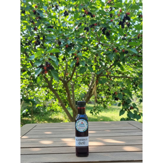 Karadut Özü 350ml