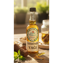 Udihindi Yağı 100 Ml