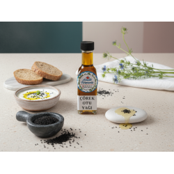 Çörek Otu Yağı 100 ml
