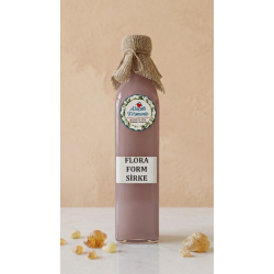 Flora Form Sirkesi 
