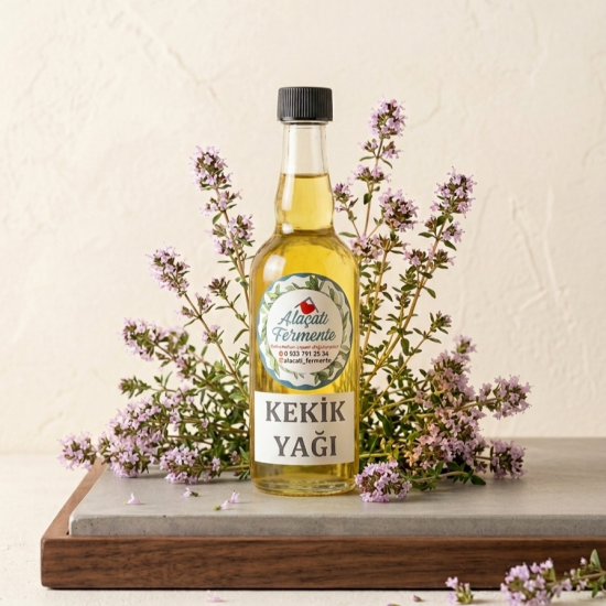 Kekik Yağı 100 ml