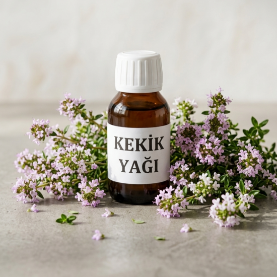 Kekik yağı 50 ml