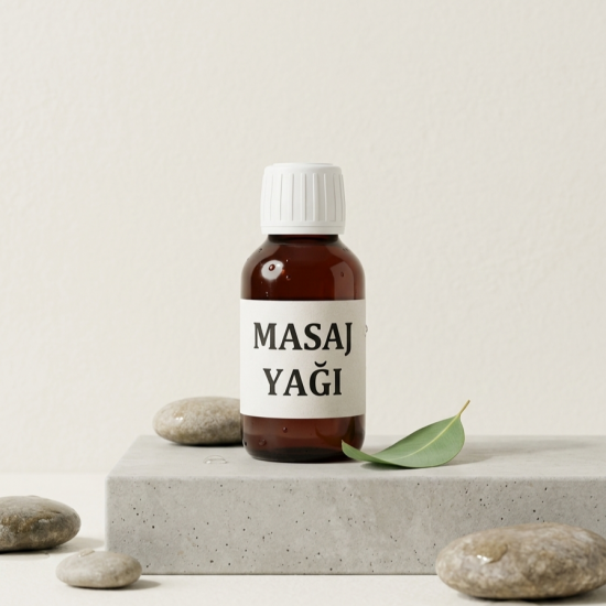Masaj Yağı 50ml