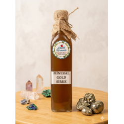 Mineral Gold Sirkesi 