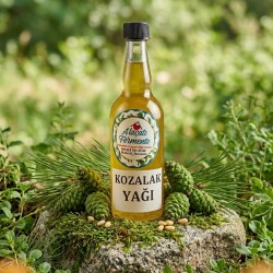 Kozalak Yağı 100 ml