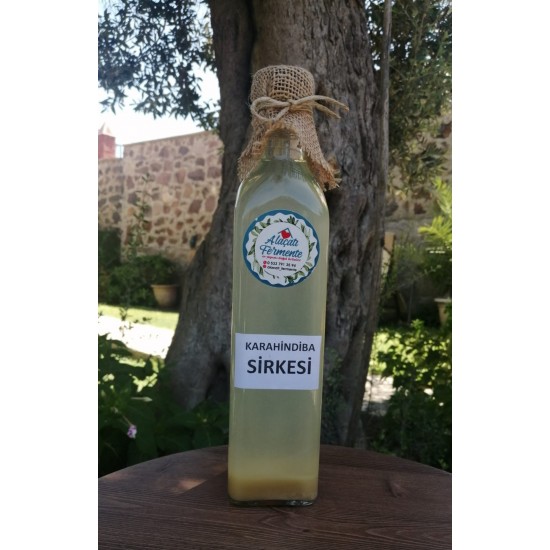 Karahindiba Sirkesi Karahindiba Sirkesi