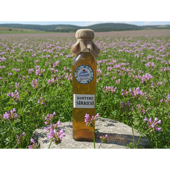 Şahtere Sirkesi