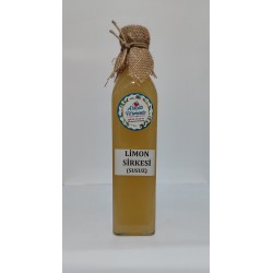 Mandalina Sirkesi