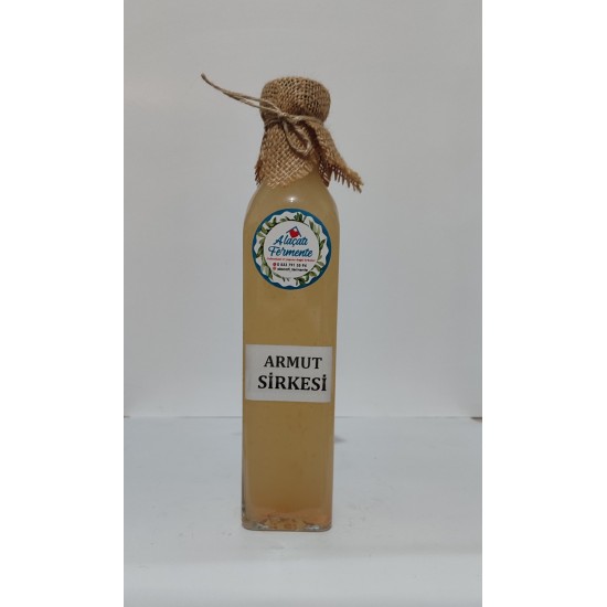 Armut Sirkesi Armut Sirkesi