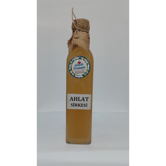 Ahlat Sirkesi Ahlat Sirkesi