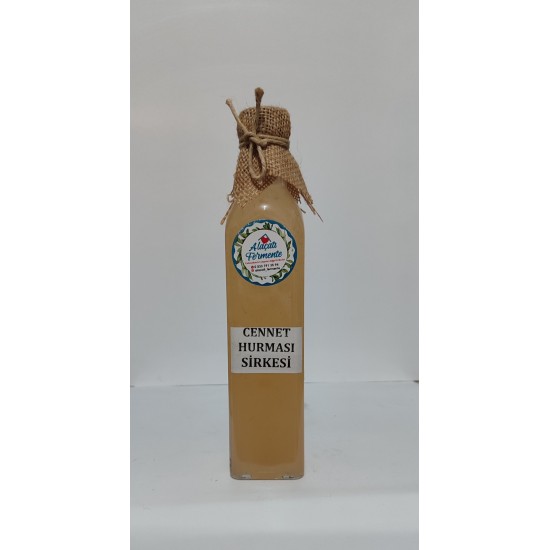 Cennet Hurması Sirkesi