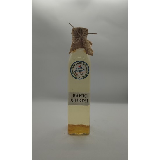 Havuç Sirkesi Havuç Sirkesi