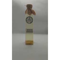 Kereviz Sirkesi