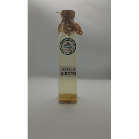 Kereviz Sirkesi Kereviz Sirkesi